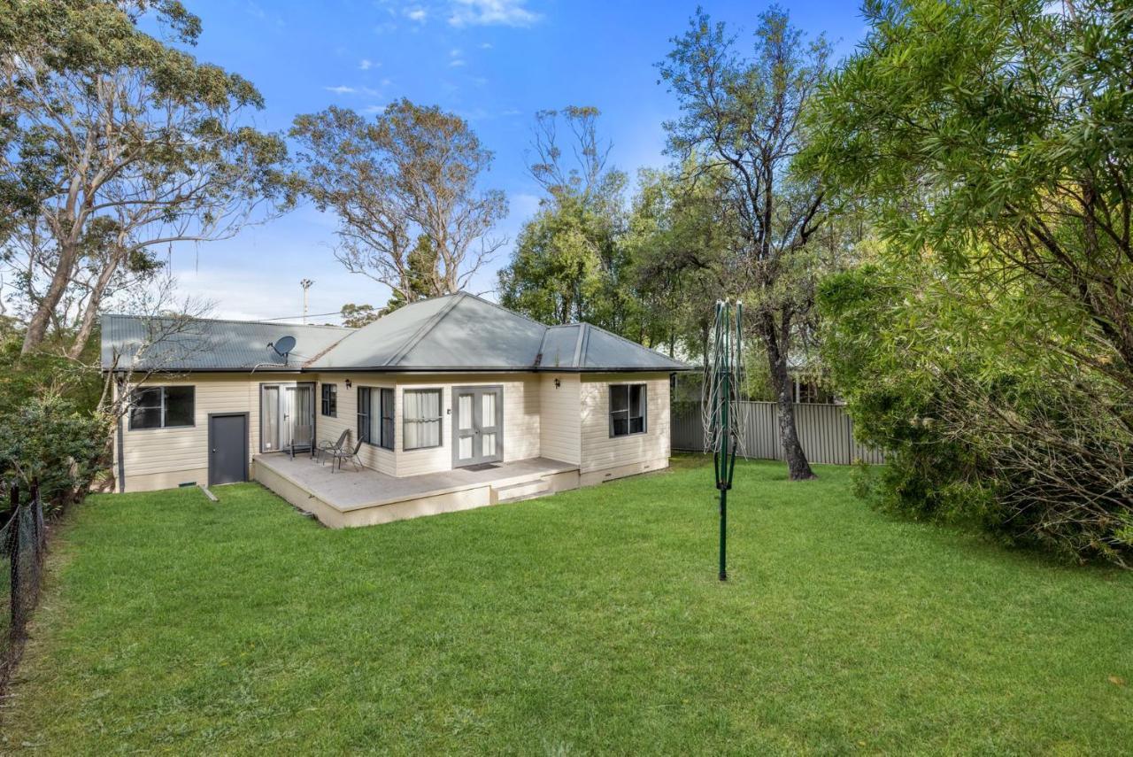 Scenic Cottage Katoomba Exterior photo